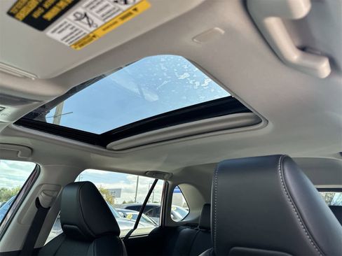 Used 2024 Toyota RAV4 Limited image 8