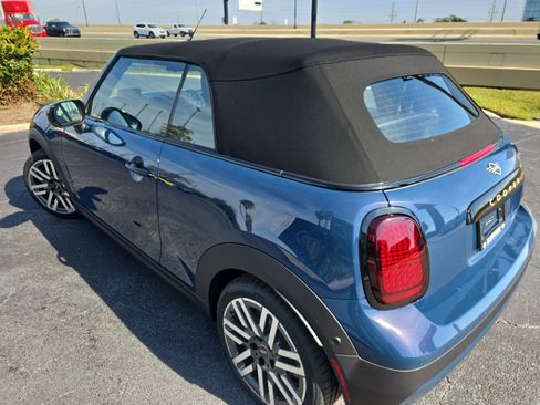 New 2026 MINI Cooper S image 24