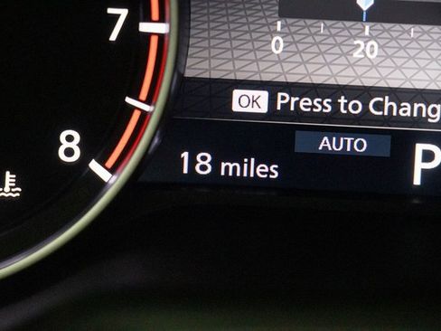 New 2026 Nissan Rogue SV image 31