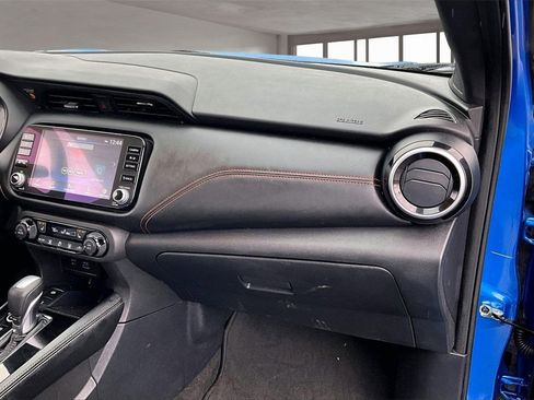 Used 2024 Nissan Kicks SR w/ SR Premium Package image 17