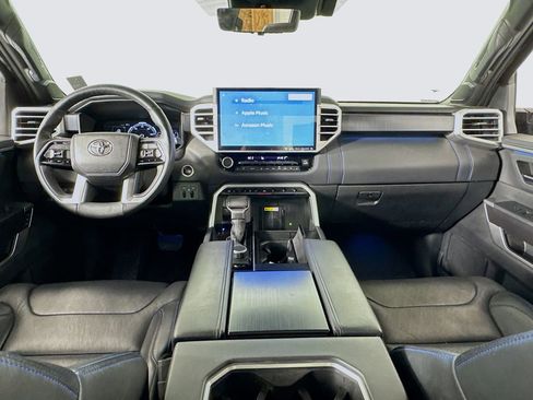Used 2023 Toyota Tundra Platinum image 26