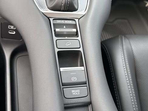 New 2027 Honda HR-V EX-L image 31