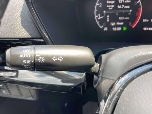 Certified 2024 Honda CR-V EX-L image 25