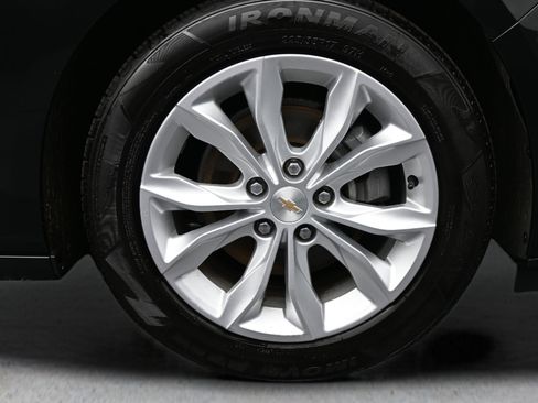 Used 2024 Chevrolet Malibu LT FWD image 20
