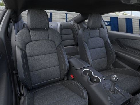 New 2026 Ford Mustang Coupe image 26