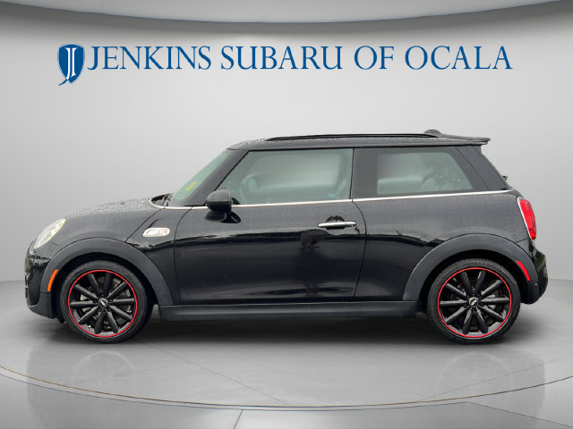 Used 2017 MINI Cooper S FWD image 6