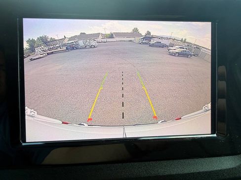 Used 2023 RAM ProMaster 2500 FWD image 36