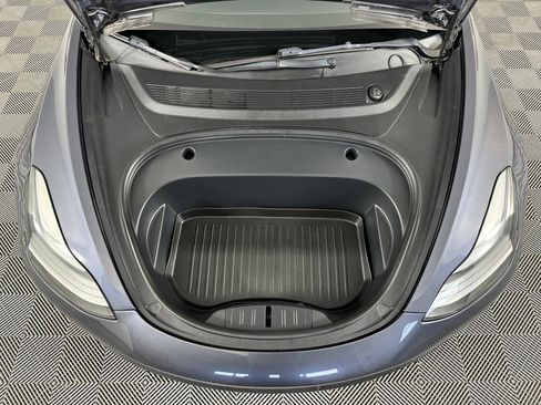 Used 2023 Tesla Model 3 Long Range AWD/4WD image 23