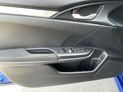 Used 2019 Honda Civic LX image 27