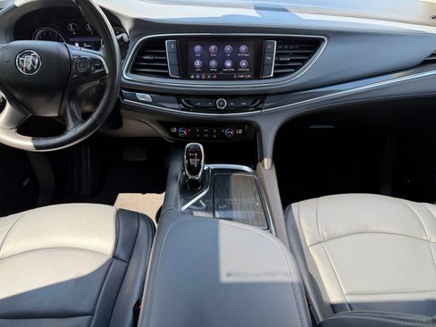 Used 2021 Buick Enclave Essence w/ Sound and Sites Package FWD image 19
