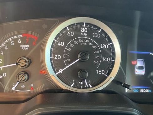 Used 2022 Toyota Corolla LE FWD image 6