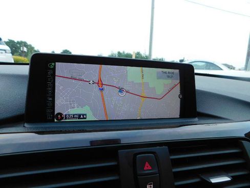 Used 2015 BMW 428i Convertible image 13