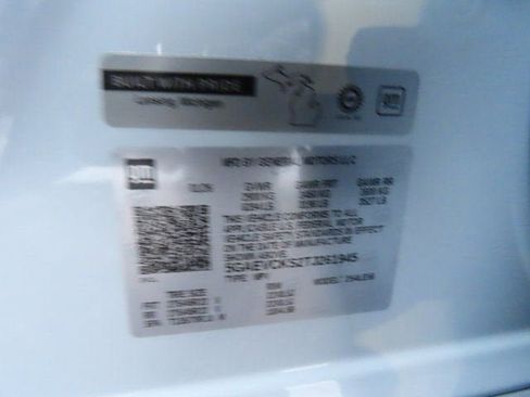 New 2026 Buick Enclave Avenir w/ Super Cruise Package AWD/4WD image 37