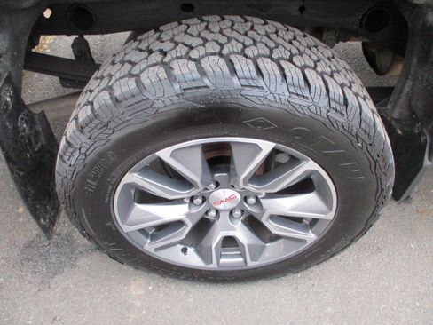 Used 2016 GMC Sierra 1500 SLE w/ SLE Value Package image 15