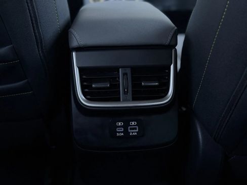 Used 2024 Subaru Outback Onyx Edition image 38