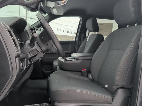 New 2026 RAM 2500 Tradesman AWD/4WD image 16