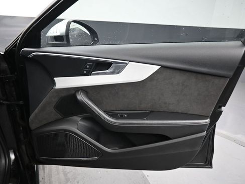 Used 2018 Audi S4 Prestige w/ Prestige Package image 44