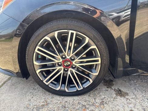 Used 2020 Kia Forte GT image 30