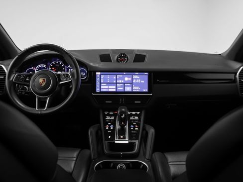 Certified 2019 Porsche Cayenne image 27