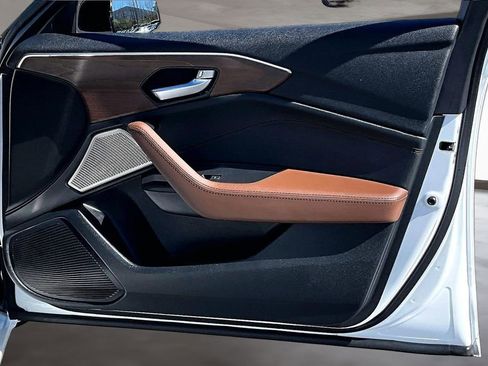 Certified 2023 Acura TLX Advance image 24