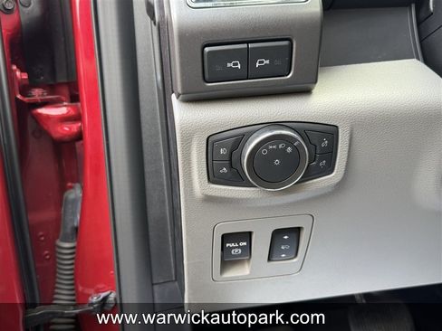 Used 2020 Ford F150 XLT w/ Equipment Group 302A Luxury AWD/4WD image 6