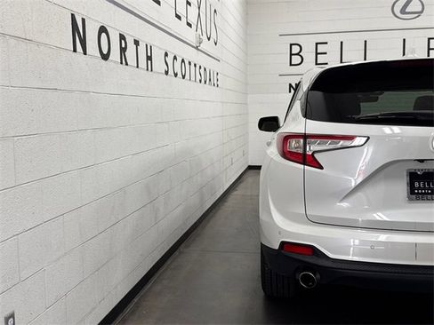 Used 2020 Acura RDX w/ Technology Package image 5