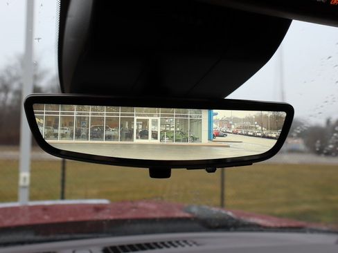 New 2026 Chevrolet Silverado 2500 LTZ w/ LTZ Convenience Package image 13