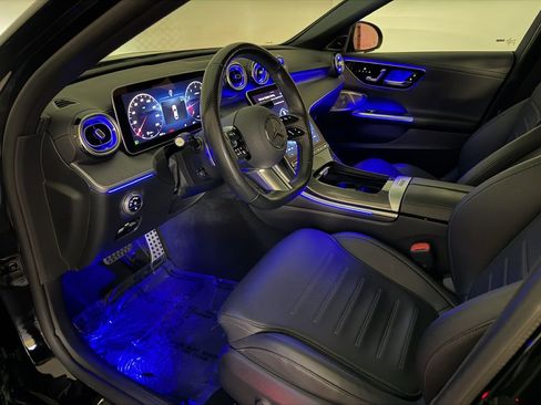 Used 2023 Mercedes-Benz C 300 C300 4MATIC image 20