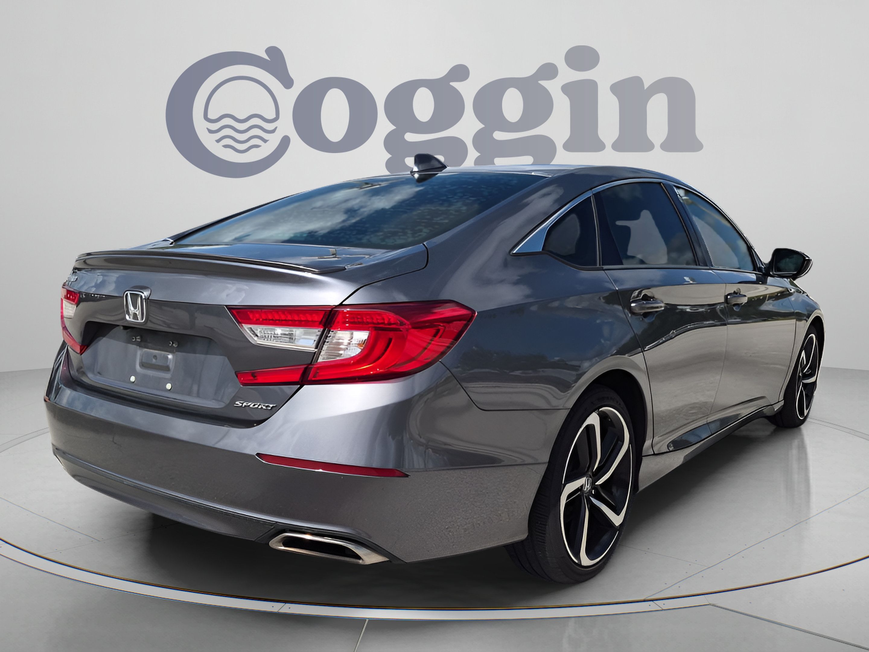 Used 2020 Honda Accord Sport image 6