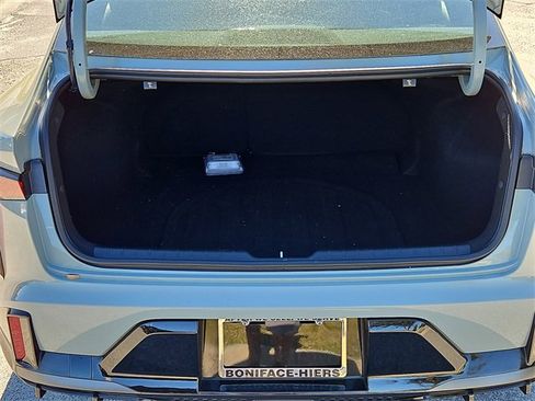 Certified 2025 Kia K4 GT-Line image 6