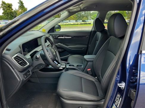 New 2026 Kia Seltos EX image 12