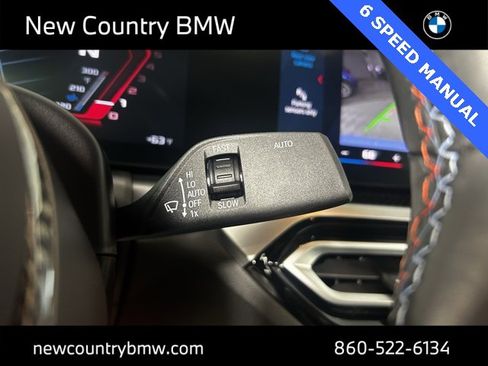 Used 2023 BMW M2 w/ Lighting Package image 21