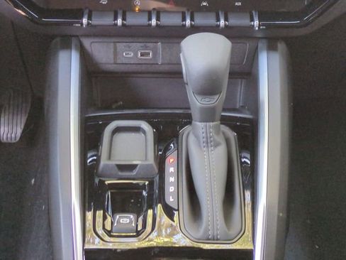 New 2026 Chevrolet Colorado W/T w/ WT Custom Package RWD image 18