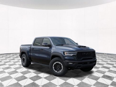 New 2026 RAM 1500 RHO AWD/4WD image 7