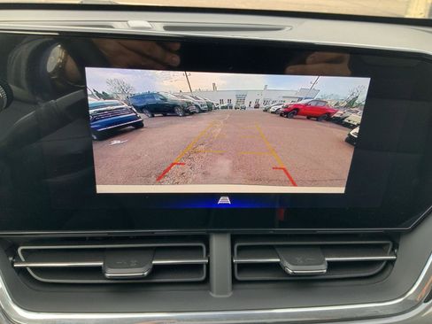 New 2026 Chevrolet Trax ACTIV image 22