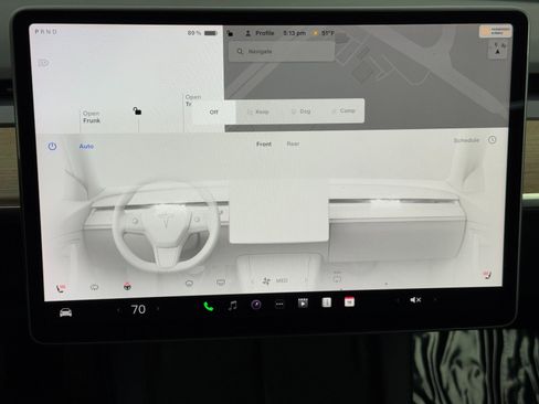 Used 2023 Tesla Model 3 Standard Range image 30