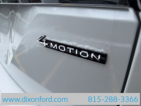 New 2026 Volkswagen Atlas SE image 27