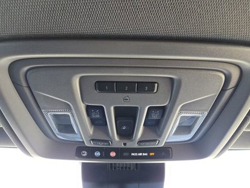 Used 2025 Chevrolet Silverado 3500 LTZ w/ LTZ Plus Package image 44