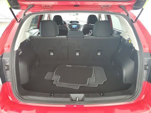 Used 2021 Subaru Crosstrek 2.0i image 32