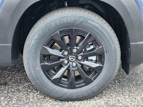 New 2026 MAZDA CX-50 2.5 Hybrid w/ Weather Package AWD/4WD image 30