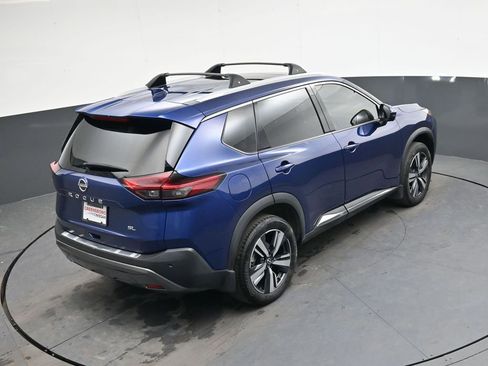 Used 2023 Nissan Rogue SL image 19