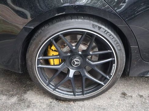 Used 2019 Mercedes-Benz AMG GT 63 S w/ Driver Assistance Package image 44