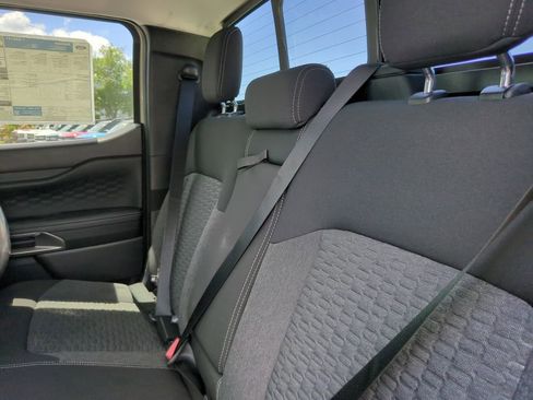New 2025 Ford Ranger XLT AWD/4WD image 17