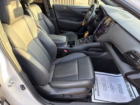 Used 2022 Subaru Outback Wilderness w/ Wilderness Package image 35
