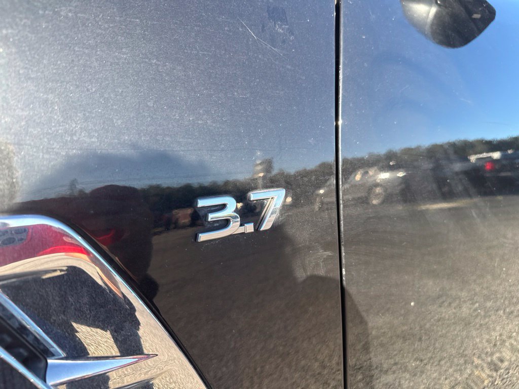 Used 2016 INFINITI QX70 2WD image 44