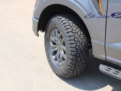 New 2026 Ford F150 Tremor AWD/4WD image 5