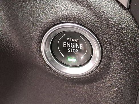 Used 2021 Chevrolet Silverado 1500 LTZ w/ Technology Package image 20