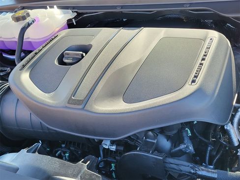 New 2026 RAM 1500 Classic Warlock image 22