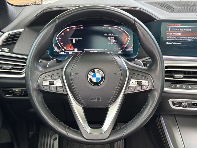 Used 2023 BMW X5 sDrive40i w/ Parking Assistance Package RWD image 24