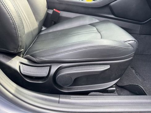 Used 2022 Kia K5 EX image 30